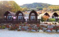 Pyeongchang Daseot Nanjangi Pension Hotels near Pyeongchang Station