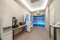 Suwon Jeongja Hotel Yeogiotae