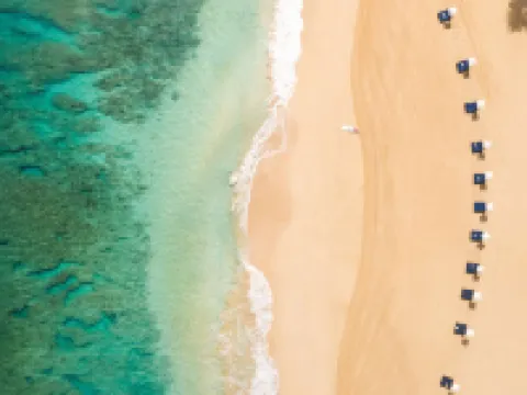 Amanera Hotels in Rio San Juan