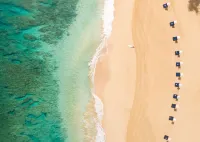 Amanera のホテル