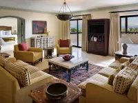 Movenpick Dead Sea Jordan Hotels in Shoonah Janoobiah District