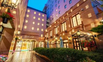 Hotel Ace Morioka