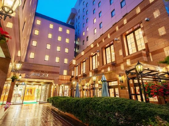 10 Best Hotels near Forum Morioka, Morioka 2022 | Trip.com