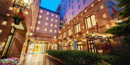 ホテルエース盛岡 盛岡 宿泊予約 安い料金プラン 口コミ 部屋写真 Trip Com