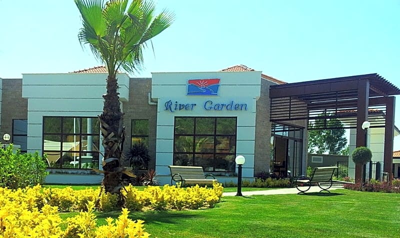 River Garden Holiday Village