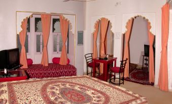 Bhanwar Vilas Guest House