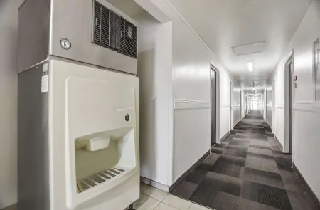 Motel 6 Espanola, NM