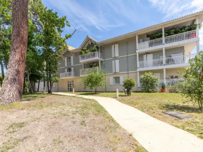 Les Portes de Pyla Hotels near Decathlon La Teste de Buch