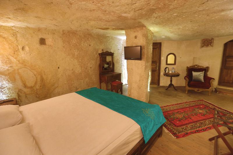 Cappadocia Abras Cave Hotel