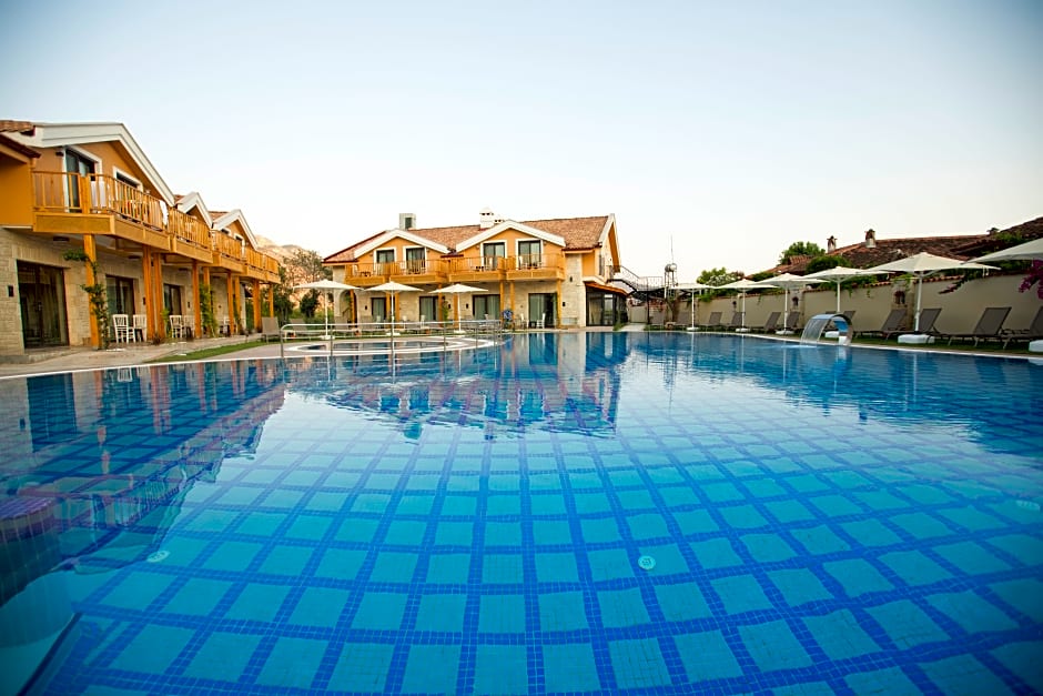 Dalyan Live Spa Hotel