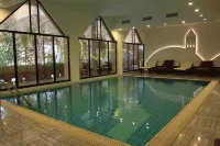 Tui Magic Life Sarigerme - Bãi biển
