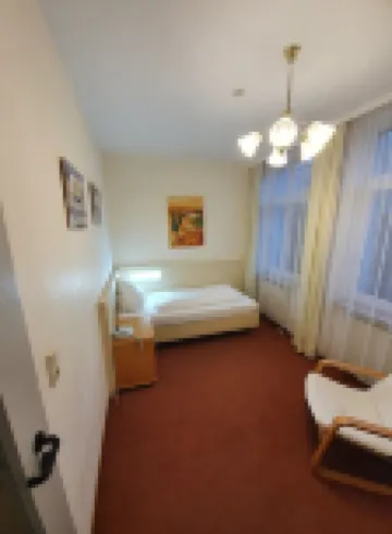 Hotel Centro Fürth Nürnberg