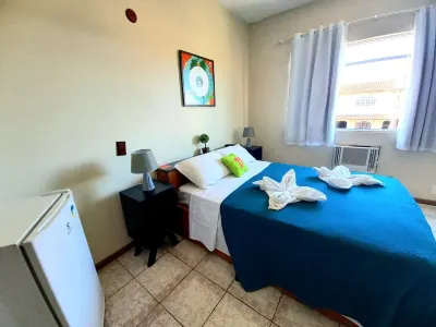 Pousada Águas do Peró Hotels in Cabo Frio
