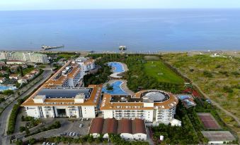 Seaden Sea World Resort & Spa All Inclusive