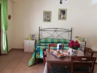 Poggio Dei Pettirossi Apartment