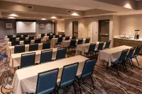 Hampton Inn & Suites Seattle/Redmond