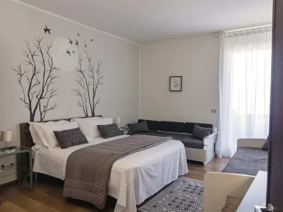 Funivie Del Lago Maggiore Hotels near Gemonio