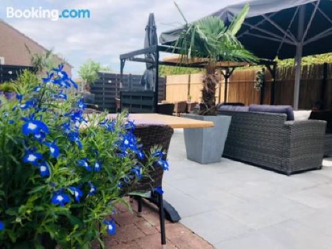 Public Areas Hotel Rooms Photo