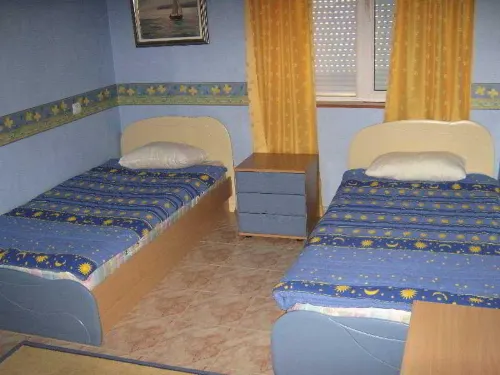 Bravo Apartments
