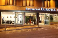 Insitu Eurotel Andorra Hotels in Les Escaldes