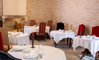 Les Remparts Hotels et Demeures Historiques