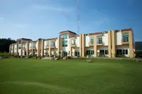 Resort de Coracao - Corbett , Uttarakhand Hotels in 