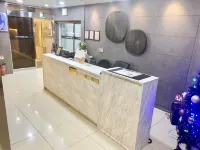 AT비지니스호텔
