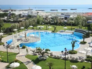 Grand Hotel Da Vinci