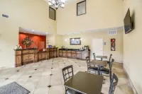 Americas Best Value Inn and Suites Tomball - breakfast