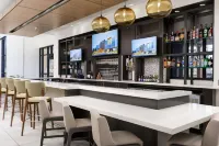 Hilton Garden Inn Knoxville Papermill Drive - bar