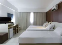 Best Western Suites le Jardin Caldas Novas Hotels in Caldas Novas