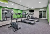 La Quinta Inn & Suites by Wyndham Palestine - Gym