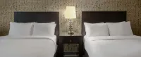 DoubleTree by Hilton Hotel Chicago Wood Dale - Elk Grove Hotels in Wood Dale