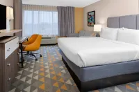 Holiday Inn & Suites Lima Hotel a Lima