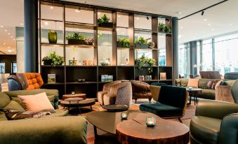 Motel One Stuttgart-Hauptbahnhof