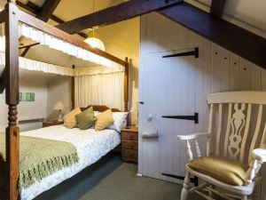 The Granary - 1 Bedroom Cottage - Saint Florence