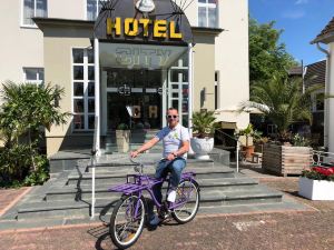 City Hotel Lippstadt