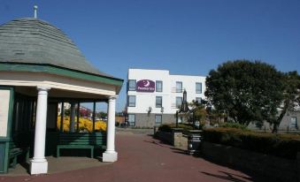 Premier Inn Clacton-On-Sea (Seafront)