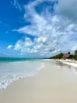 Paje Beach Apartments & Hotel - Beach