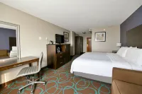 Holiday Inn Niagara Falls State Park Entry
