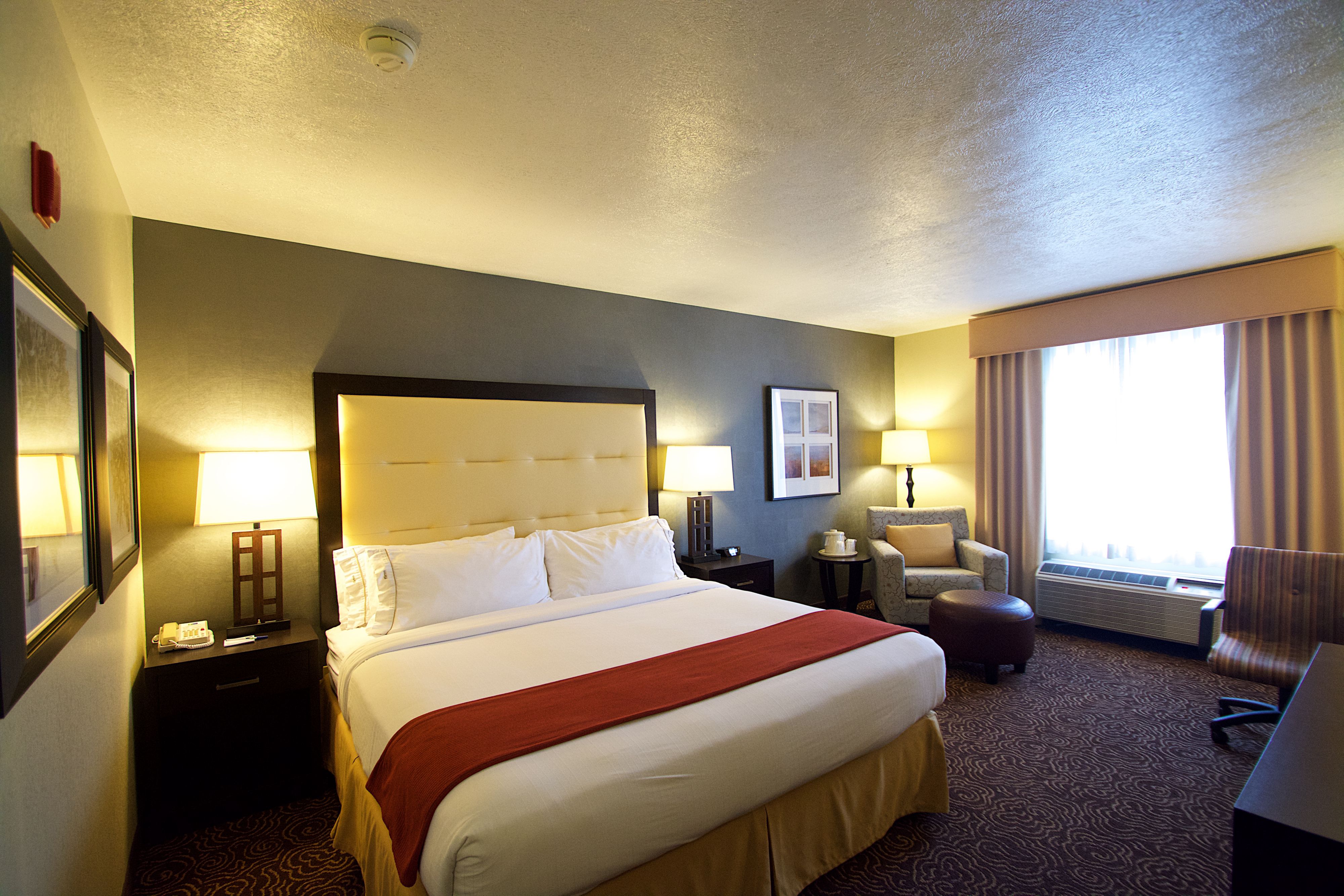 Holiday Inn Express Ogden, an Ihg Hotel