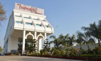 The Imperial Bodhgaya