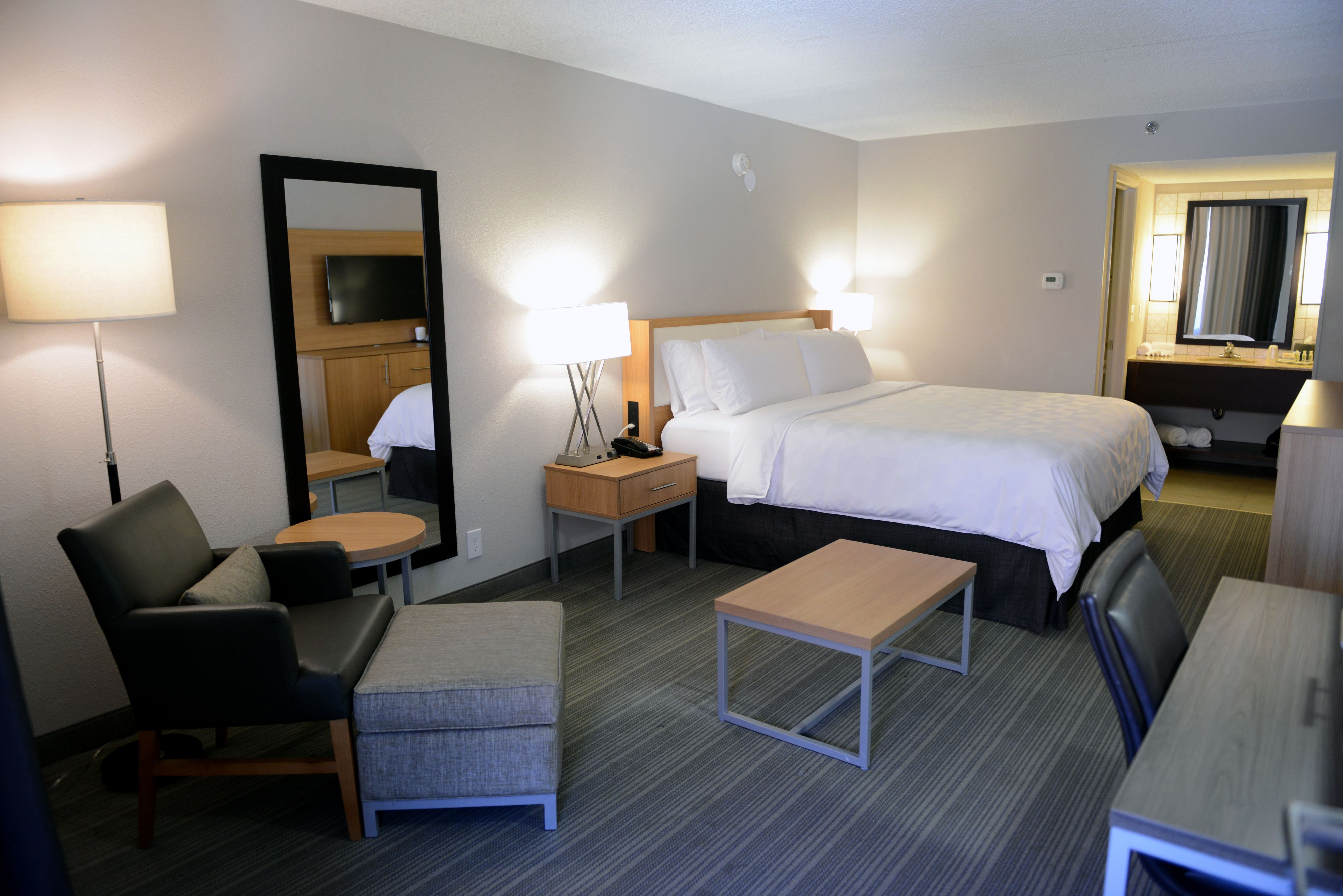 Holiday Inn El Paso West - Sunland Park, an Ihg Hotel