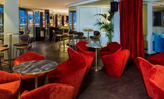 Axel Hotel Barcelona & Urban Spa- Adults Only