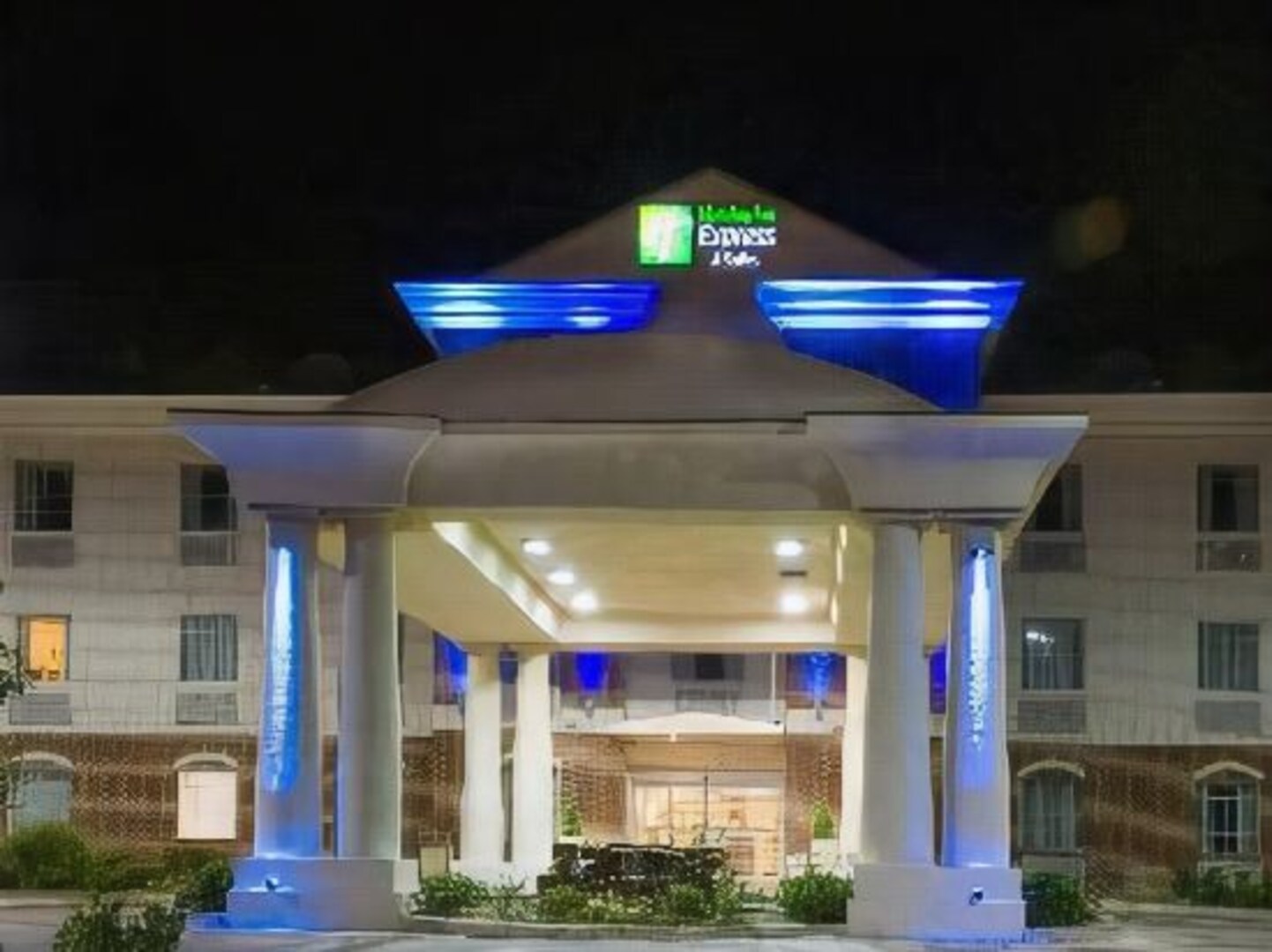 Holiday Inn Express & Suites Levelland, an Ihg Hotel