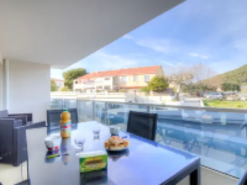 Royal Rivage Hotels in Carqueiranne