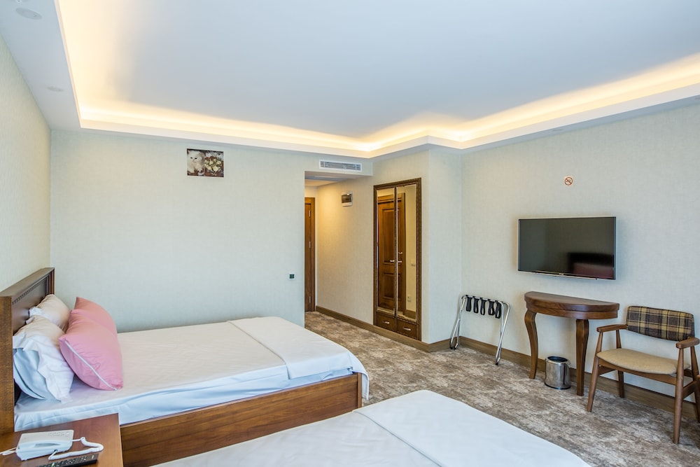 Troya Otel