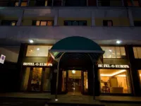 Hotel Europa Hôtels à : Padova City Center