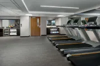 Hyatt Regency Bethesda - Gym