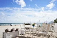 Hotel Villa Baltica - خدمة نقل من وإلى المطار